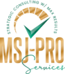 MSJ-Pro Services