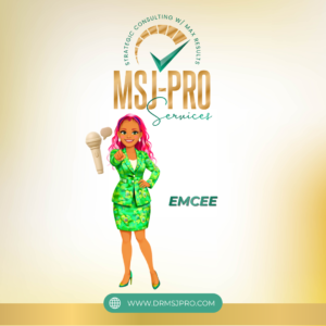 emcee