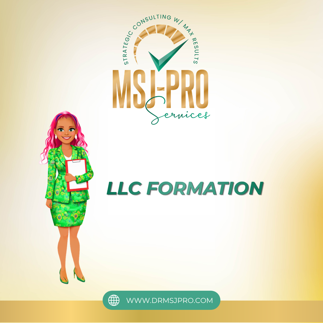 llc formation llc formation