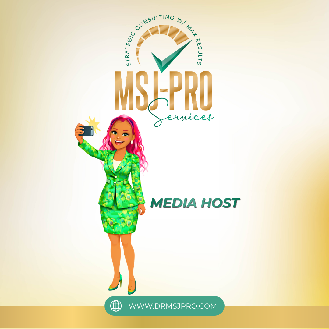 media host media host