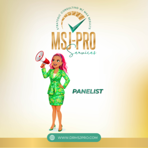 panelist