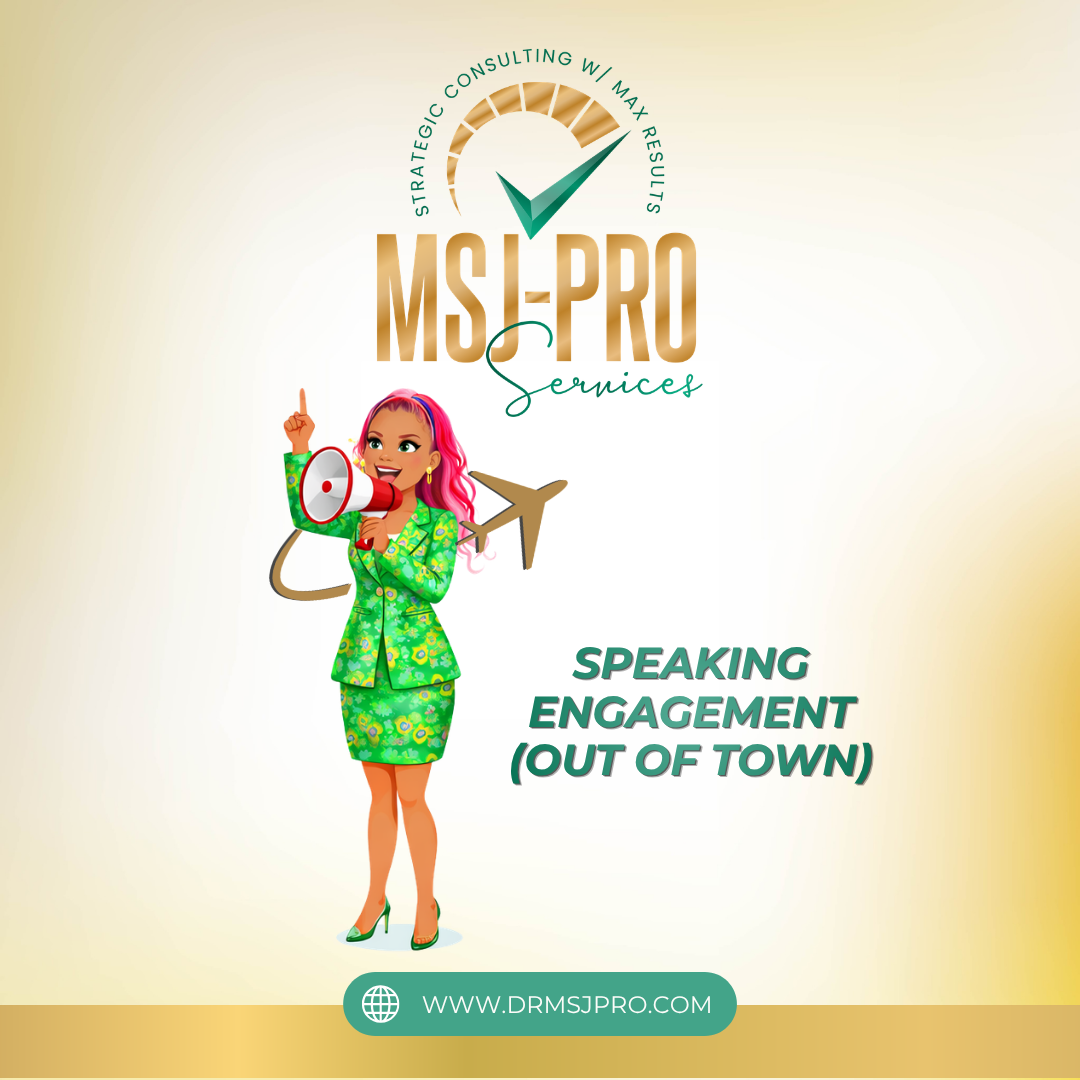 speaking engagement (oot) speaking engagement (oot)